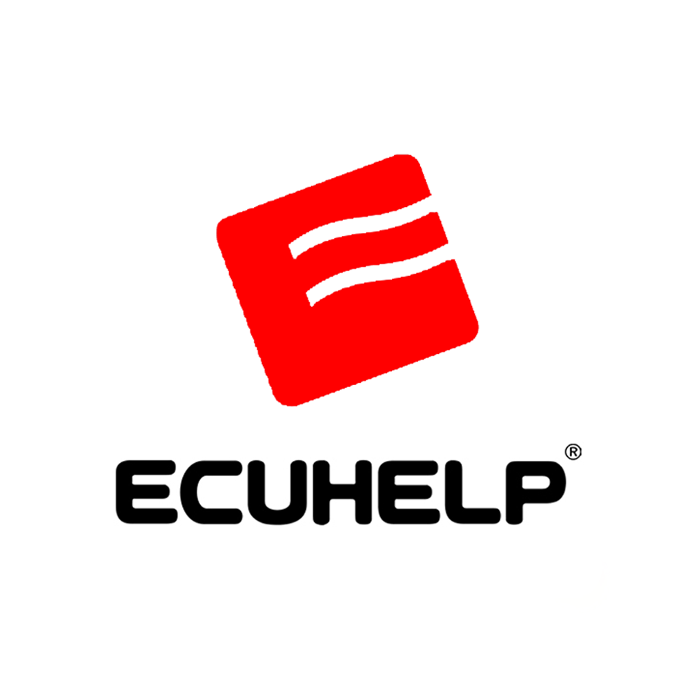 ECUHELP Official Logo