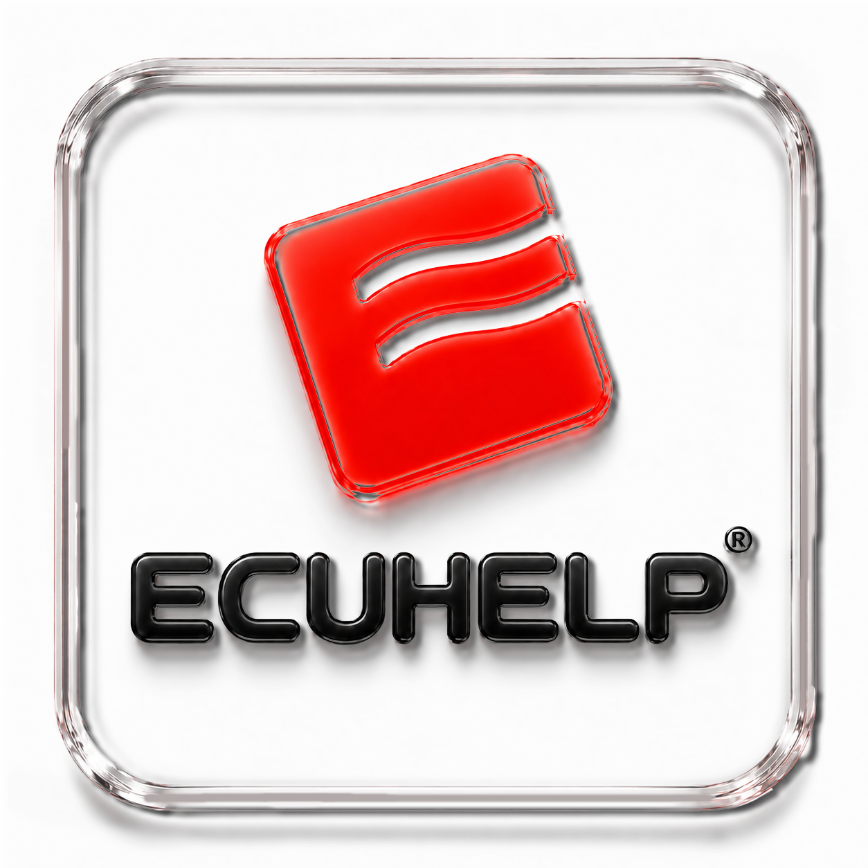 ECUHELP Official Logo
